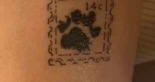 dog tattoo ideas