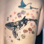 creative tattoos