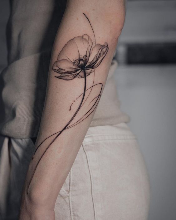 Unleashing Female Power: The Rise of Sleeve Tattoos for Women