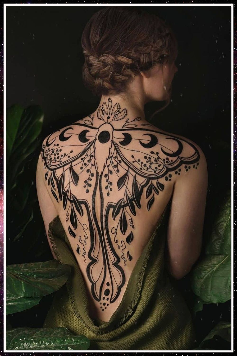 tattoo designs unique