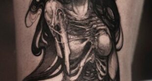 gothic tattoo ideas