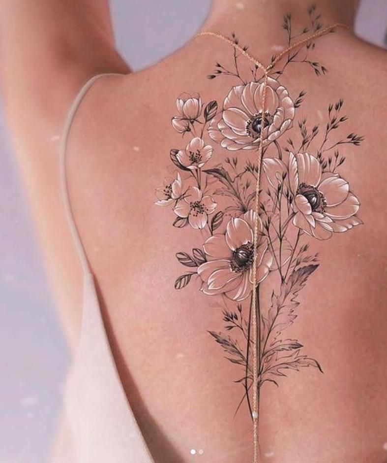 Unveiling the Artistry: Exploring the World of Creative Tattoos