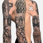 sleeve tattoos