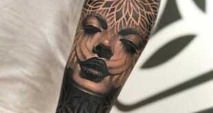 tattoo sleeve designs