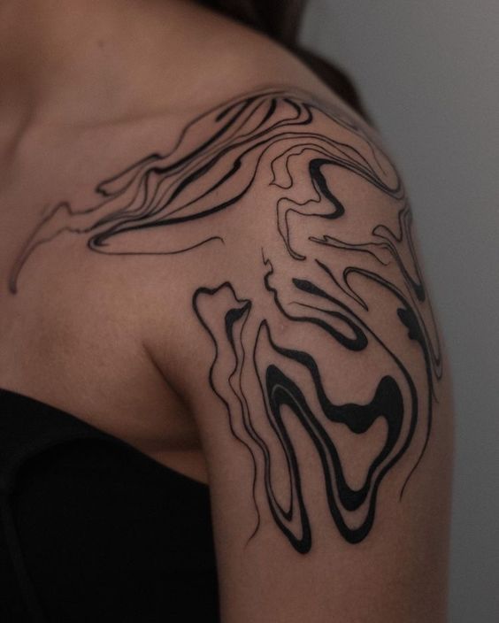 Unveiling the Most Creative and Unique Tattoo Designs