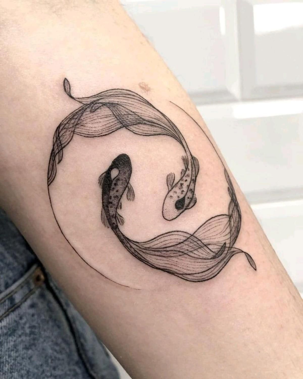 tattoo designs unique