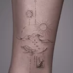 tattoo designs unique