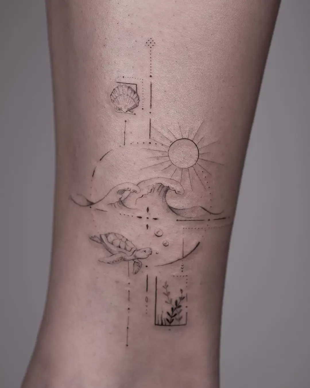 tattoo designs unique