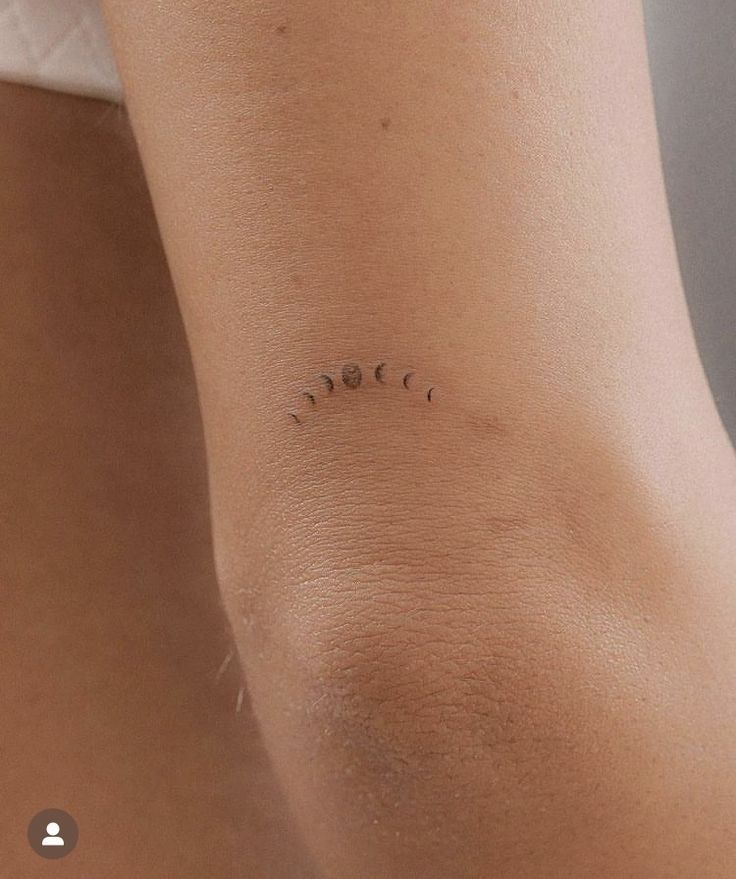 Unveiling the Mystery: Exploring the World of Hidden Tattoos