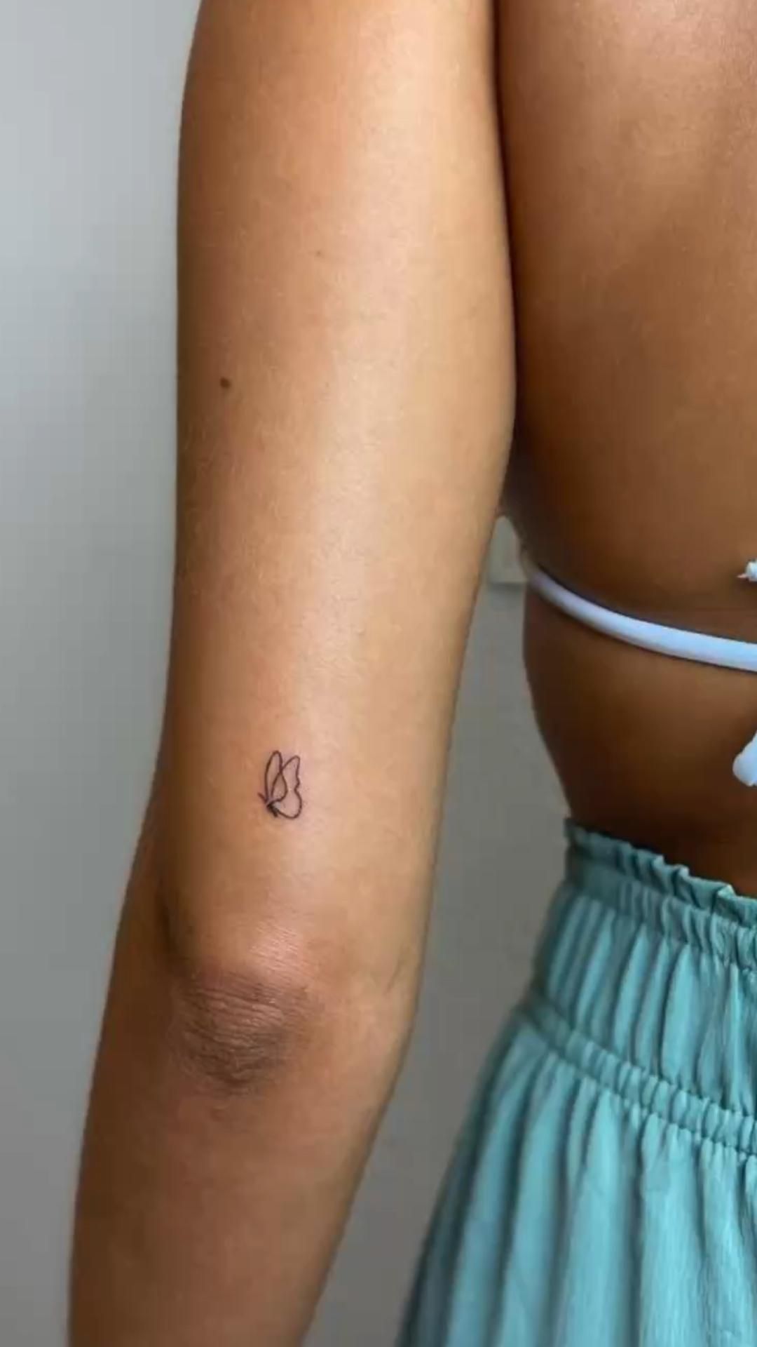 Unveiling the Secret World of Hidden Tattoos