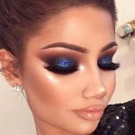 Are you searching for the trendiest prom makeup ideas to be the real Prom  Queen? We have collected many ideas for your inspiration.