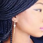 17 kreative afrikanische Frisuren Stile