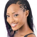 Neueste afrikanische Frisuren frisuren