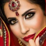 Afbeeldingsresultaat voor arabisch make up
