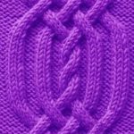 Die 178 besten Bilder von Aran Strickmuster | Aran knitting patterns