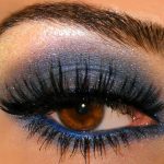 5 Tipps für das Augen Make-up zum Betonen brauner Augen