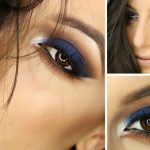 5 Tipps für das Augen Make-up zum Betonen brauner Augen