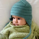 Baby Pullover stricken – tolle Ideen und Muster