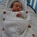 Diese niedlichen Babyschlafsäcke sind soooo süß! 12 Ideen zum Selbermachen!  - DIY Bastelideen