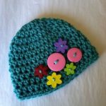 Crochet Baby Hat Baby Hat Teal Blue Baby by LakeviewCottageKids, $22.00  Baby Hats Knitting,