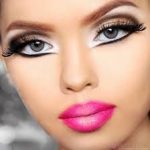 Barbie makeup Makeup App, Fx Makeup, Hair Makeup, Beauty Makeup, Barbie  Costume