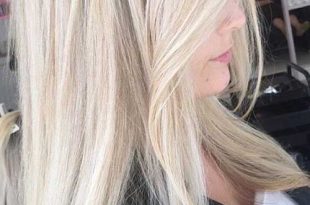 Beste blonde Haarfarbe-Ideen | Hairstyles 2018 | Pinterest | Hair, Blonde  hair and Blonde balayage