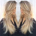 Blonde Haarfarbe Ideen-9