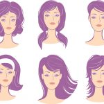 Frisuren für rundes Gesicht - Tipps und Inspirationen von den Stars