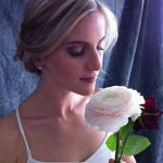 Blumen Im Haar Hochzeit Unique Brautfrisur Blumen Im Haar Besten 17 Ideen  Zu Blumen