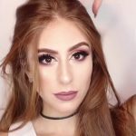 Beste neue Makeup Verwandlungen 2018 - Makeup Tutorials und Ideen