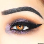 Amber Eyes Makeup: Beste Tipps für Make-up für Amber Eyes #amber #