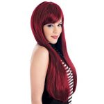 2016 Bester Rot Haarfarbe Ideen Rote Haarfarbe