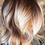 Ombre Blond für braune und blonde Haare – Färbetechniken im Trend | Haare &  Frisuren