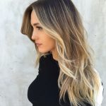 Strähnchen blond – frischen Sie Ihre Frisur auf nach dem aktuellen Trend