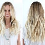 Frisuren für blonde Haare – die Top-Stylings für den Alltag