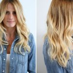 Frisuren für blonde Haare – die Top-Stylings für den Alltag