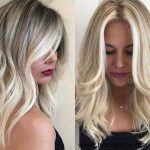 Das Perfekte Medium Blonde Frisuren 2017 | Hochsteck Frisuren