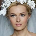 Braut Make-up: Die besten Tipps für die Hochzeit | Flower crowns, Makeup  and Crown