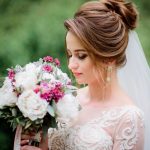 Die Top 10 der romantischsten Brautfrisuren