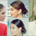 30 Brötchen-Frisuren für Frauen, um großartig auszusehen