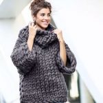 Super Chunky Sweater, Wool Sweater, Knit Sweater, Chunky Sweater, Chunky  knits, Knitting, Winter Sweater, Oversize Sweater | PULLOVER | Pinterest |  Wool