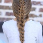 Kinderfrisuren für Mädchen – coole Flechtfrisuren für den Sommer | Haare &  Frisuren