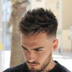 #Männer Frisuren Kommentar auf 25+ Coole Frisur-Ideen für Männer von Olivia  #HaarModel #herrenFrisuren #frisur#Kommentar #auf #25+ #Coole #Frisur-Ideen  #für