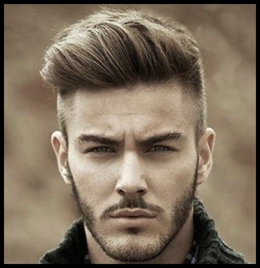 25 coole Frisuren für Männer - MannStil
