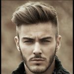 25 coole Frisuren für Männer