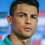 Cristiano Ronaldos Frisur? Lieber nicht nachmachen