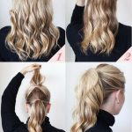 Leichte frisuren für den alltag | Frisuren | Pinterest | Hair styles
