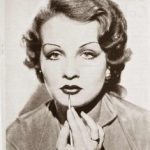 Makeup-Ratschläge der 1930er Jahre - Schauspielerin Sari Maritza - #1930er  #30s #