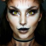 Fantasy makeup is the perfect way to escape the grim reality. Sometimes it  is exactly what you need to get yourself back in shape. Try it out!