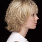 Frisuren für dünnes Haar – Hilfe Kurzhaarfrisur?